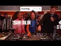 Jayda G S2S Ruby Savage | Mixmag x Monkey Shoulder