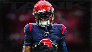 Tank Dell NFL Highlights