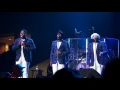 Anthony Hamilton | I'm a Mess | Live