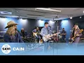 Download Lagu Cain — I'm So Blessed [Live @ SiriusXM]