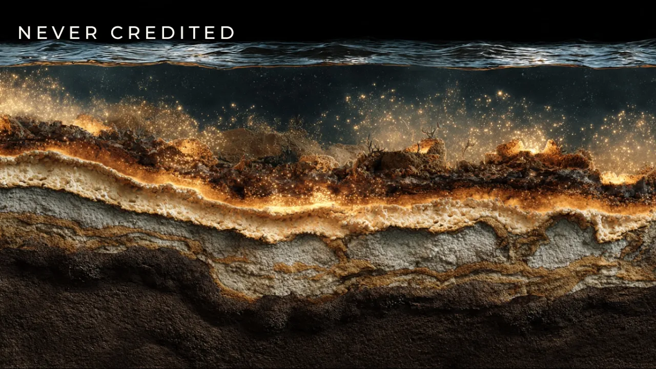 Why Geobacter is the Most Important Organism You've Never Heard Of