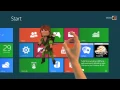 PointGrab on Intel Ultrabooks - May2013