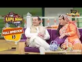 Download Lagu Rahat Fateh Ali के साथ हुई Major Flirting | The Kapil Sharma Show Season 1