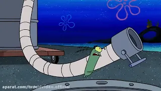 کارتون باب اسفنجی دوبله فارسی 