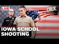 Several Shot On First Day Back At Iowa School 17-Year-Old Shooter Was Tired Of Being Bullied