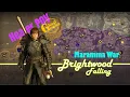 Download Lagu New World Maramma Server - Brightwood Defense - AOE Healer POV