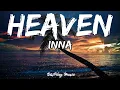 Lagu Inna - Heaven (lyrics)