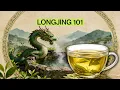 Secrets of Longjing Dragonwell Tea - China s Most Famous Green Tea