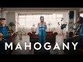 Download Lagu Mega - Let Me Let You Go | Mahogany Home Edition