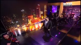 بعدنا مع رابعة   آدم   رموش الاسمراني دندنها