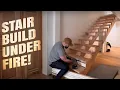 Download Lagu Ze noemden mijn bouw illegaal || Dit is wat er gebeurde tijdens het bouwen van de kast