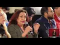 Exfichera encueratriz venida a menos Sasha Montenegro