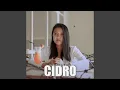 Download Lagu Cidro