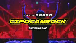 Download CINTA PORSA X CANON ROCK - DISCO TANAH (STIVEN CIPENG) NEWW REMIX MP3