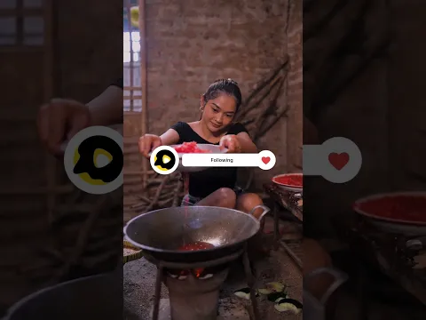 Masak yang segar dan manis untuk suami #shortvideo #viral #beauty #trending #cooking