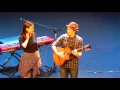 Download Lagu Lucky, Jason Mraz with Karina Winiarczyk (live), Warsaw 2017