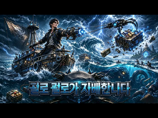 해양 생존