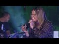 Sarah Farias - Só Quem Tem Raiz - Live 10 Milhões MK Music