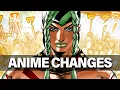 Download Lagu SBR Anime Director Confirms Changes