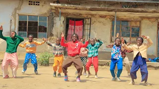 VICTORY - Masaka Kids Africana ft. Pakas [Official Music Video]