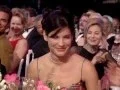The People s Choice for Favorite Motion Picture Actress is Sandra Bullock 1996