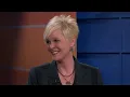 10 years ago WTOL 11 said farewell to longtime anchor Chrys Peterson WTOL 11 Vault