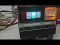 Nice Texas Star 250 Mobile Amp with Toshiba 2290 and fan kit