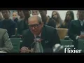 Mr Bates versus The Post Office Select Committee Scene
