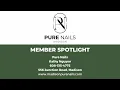 Learn About Pure Nails Madison