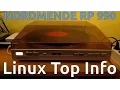 Download Lagu NORDMENDE RP 990 Plattenspieler / Turntable