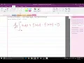 Lecture 08 Part 4: Finite Volume
