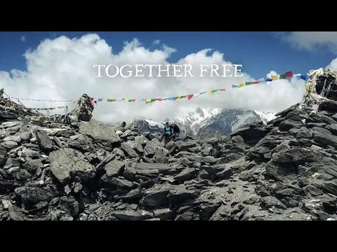 Together Free || Official Trailer | Jetzt auf Kino on Demand