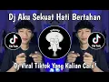 Download Lagu DJ AKU SEKUAT HATI BERTAHAN | DJ HARUSKAH AKU MATI SLOW BASS VIRAL TIKTOK TERBARU 2025 !