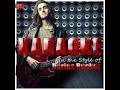 Come Back Song (In the Style of Darius Rucker) (Karaoke Version)
