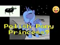 Download Lagu Luna meets the  Dancing Polish Cow