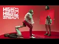 Sir Sly - High (Audio)