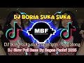 Download Lagu DJ BORIA SUKA SUKA - DJ Upin Ipin (Sing Along) Slow Full Baas By Bagas Fachri 2025