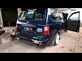 Download Lagu Header Set Toyota Kijang Kapsul#header#mufler#knalpotmobil#knalpotracing#kijang#knalpotjepara
