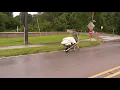 First responders evacuate residents in Rocky Ripple as historic flooding continues in Indiana