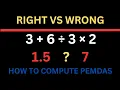 90 Fail These Simple Math Problems