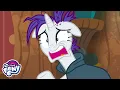 My Little Pony Friendship is Magic S7 E19 It Isn t the Mane Thing About You MLP FULL EPISODE