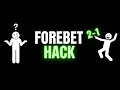 Crack Both Teams To Score Strategy With This SIMPLE Forebet Hack