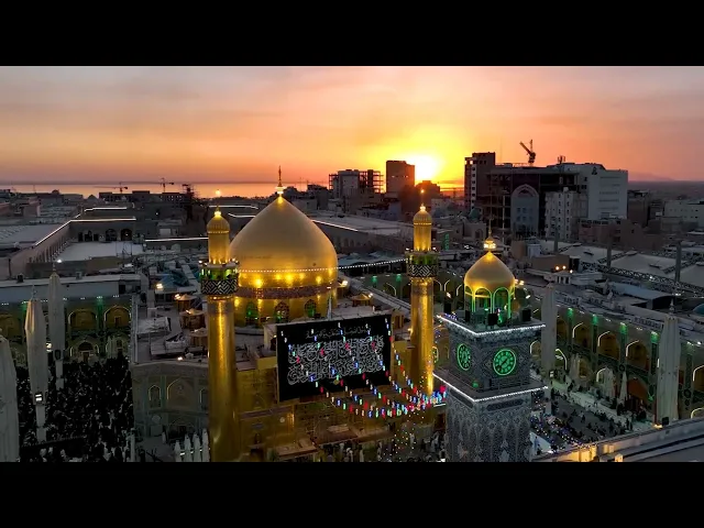 ⁣أسعد الله أيامنا وأيامكم بذكرى ولادة أمير المؤمنين الإمام علي ابن أبي طالب (عليه السلام) .