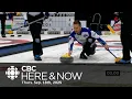 Download Lagu Here \u0026 Now, Thurs. Sep. 18, 2025 l Curling great Brad Gushue to retire after this season