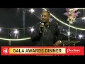 Download Lagu Muthu Murugan Comedy Segment | Pedro's Awards Gala Dinner