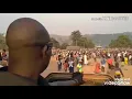 Download Lagu Lagu Lampung Cuat dacing oleh meriawan anggota pasukan perdamaian PBB utusan Indonesia di Afrika .