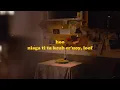 Boyfriends - Harry Styles (Lyrics)
