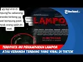 Download Lagu Ternyata Ini Penampakan Lampor atau Keranda Terbang yang Viral di Tiktok