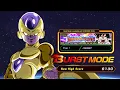 HOW TO GET 6000 BURST MODE SCORE USING REVENGE: AGL GOHAN (KID) EVENT: DBZ DOKKAN BATTLE