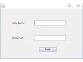 How to Create Simple Login Form with Database Java Swing Part 2 - Intact Abode